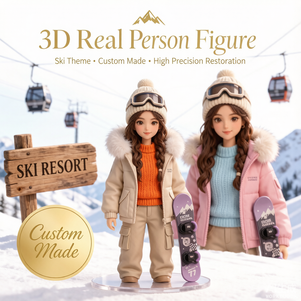 Test ALT text for cartoon figurine by Joyfulpop